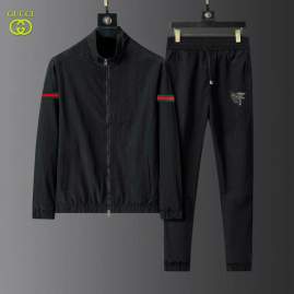 Picture of Gucci Sweater Suits _SKUGucciM-3XL12yn32039604